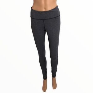 Z by Zella Ankle Leggings Back ZIP Pocket Medium
